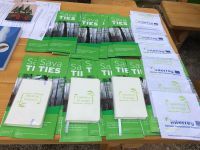 Sava TIES projekat predstavljen na BioBlitz manifestaciji