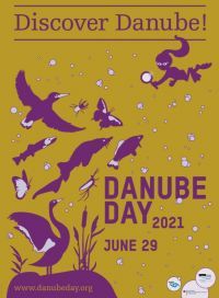 MEĐUNARODNI DAN DUNAVA 29.JUN 2021.