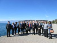 Zajednički pristup izazovima zaštite prirode u regionu