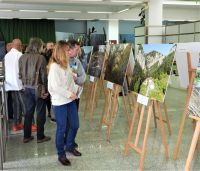 OTVORENA IZLOŽBA „GEOPARK ĐERDAP“