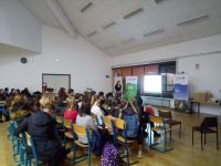 SAVA TIES - OBELEŽAVANJE SVETSKOG DANA VLAŽNIH STANIŠTA 2020