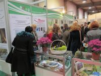 Pokrajinski zavod za zaštitu prirode na sajmu EKO-SVET (Lorist) 2016