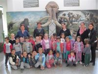 "DEČIJA NEDELJA" U POKRAJINSKOM ZAVODU