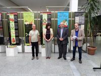 OTVORENA IZLOŽBA – „STARO I NESTALO VOĆE SRBIJE“