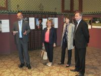 OBELEŽEN DAN ZAŠTITE PRIRODE I OTVORENA IZLOŽBA „TRADICIONALNO STOČARSVO I BIODIVERZITET U PANONSKOJ NIZIJI“, SUBOTICA 11.4.2016.