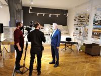 IZLOŽBA O KULTURNIM, RELIGIOZNIM, PRIRODNIM I MIROTVORNIM VREDNOSTIMA SREDNJEG PODUNAVLJA