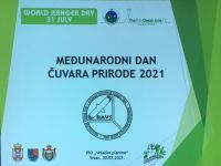 MEĐUNARODNI DAN ČUVARA PRIRODE
