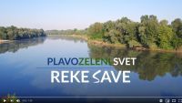 Film: Plavo-zeleni svet reke Save