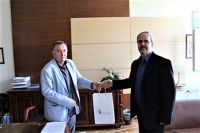 Saradnja sa Pedagoškim fakultetom u Somboru