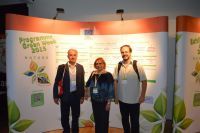 Međunarodna konferencija „Zelena nedelјa 2015“ u Briselu