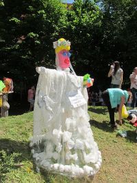 U Pokrajinskom zavodu za zaštitu prirode održana je Strašijada