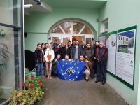 Zaustavimo trovanje životinja