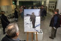 Otvorena memorijalna izložba fotografija: Jaroslav Pap (1957-2021.)„Oko svih nas“