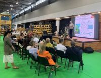 ZAVOD NA SAJMU EKOLOGIJE U NOVOM SADU 2025.