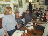 Održana uvodna radionica EcoWet projekta