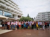 Sava TIES - Promocija projekta na 11. Međunarodnoj konferenciji o biološkim invazijama - NEOBIOTA 2020