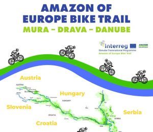 Međunarodni biciklistički festival u Rezervatu biosfere „Bačko Podunavlje“
