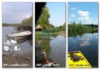 POZIV - Кvalitet vode u SRP "Ludaško jezero", SRP "Carska bara" i SRP "Obedska bara"