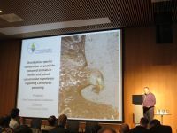 Trovanje i stradanje na dalekovodima – najvažnije teme u zaštiti ptica u Evropi