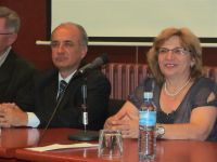 Promocija knjige „Upravlјanje prirodnom baštinom u Vojvodini“ i dokumentarnog filma „Trpeza života“