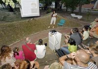 Održana Međunarodna noć slepih miševa u PZZP