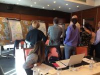 Međuvladina platforma o biodiverzitetu i ekosistemskim uslugama u Istočnoj Evropi