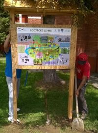 Bosutske šume - Višenamenskim korišćenjem ka većoj dobrobiti