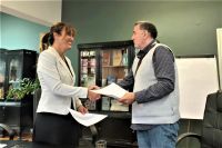 Zavod potpisao sporazum o saradnji sa Pedagoškim fakultetom u Somboru