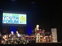 2017 MAB YOUTH FORUM