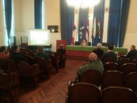 Javna rasprava o dokumentima o zaštiti Predela izuzetnih odlika „Кanjiški jaraši“