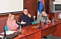 ODRŽANA JAVNA DISKUSIJA O RECIKLAŽI I CIRKULARNOJ EKONOMIJI