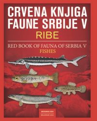 PROMOCIJA CRVENIH KNJIGA FAUNE SRBIJE, RIBE I AKVATIČNI BESKIČMENJACI