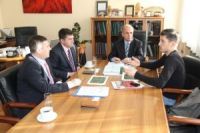 SASTANAK NA TEMU KUMULATIVNE PROCENE UTICAJA VETROPARKOVA NA ŽIVOTNU SREDINU