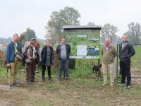 DEVETI ORNITOFESTIVAL U ŠAMCU