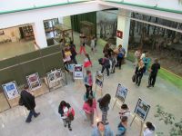 Otvorena XI Međunarodna izložba fotografija pod nazivom: „Sve dobre stvari su divlje i slobodne“