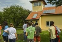 Solarna energija za bolje uslove u Specijalnom rezervatu prirode "Slano kopovo"