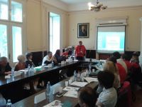 Tribina i kampanja, pod istim nazivom, „Čujte i ne trujte! Orao pao“, održani u Somboru