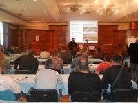 Kako praktično zaštititi ptice na dalekovodima?