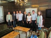 Potpisana Deklaracije o mreži zaštićenih područja u savskom slivu