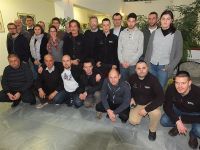 Zaštita velikih sokolova na Balkanskom i Apeninskom poluostrvu