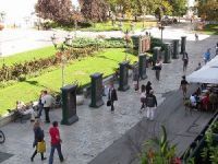 Prirodnjačka izložba na otvorenom "Zanimljivosti prirode Vojvodine"