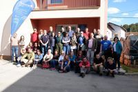 Sastanak partnera Sava TIES projekta u Bihaću