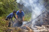 Aktivno učešće Zavoda u realizaciji volonterskog kampa na Obedskoj bari