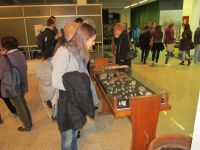 OTVORENA 10. GODIŠNJA IZLOŽBA UDRUŽENJA „GEOPAN“