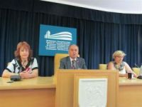 Konferencija za štampu povodom proglašenja Parka prirode „Rusanda“