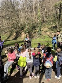 ODRŽANA PROLEĆNA RADIONICA NA STRAŽILOVU