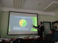 Održan okrugli sto: “Procena uticaja i strateška procena uticaja na životnu sredinu u Srbiji: deset godina posle“