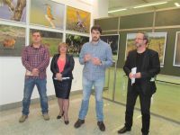 OBELEŽEN SVETSKI DAN VLAŽNIH PODRUČJA (2.2.2017.)