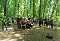 Fizička aktivnost u prirodi – saradnja sa Fakultetom sporta i fizičkog vaspitanja