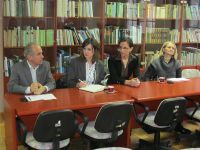 Skup o statusu i zaštiti sliva reke Krivaje